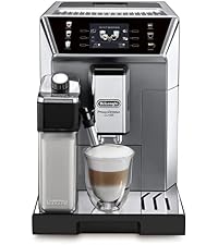 Amazon | De'Longhi (デロンギ) 全自動コーヒーマシン マグニフィカ